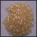 Phenolic resin pastilles