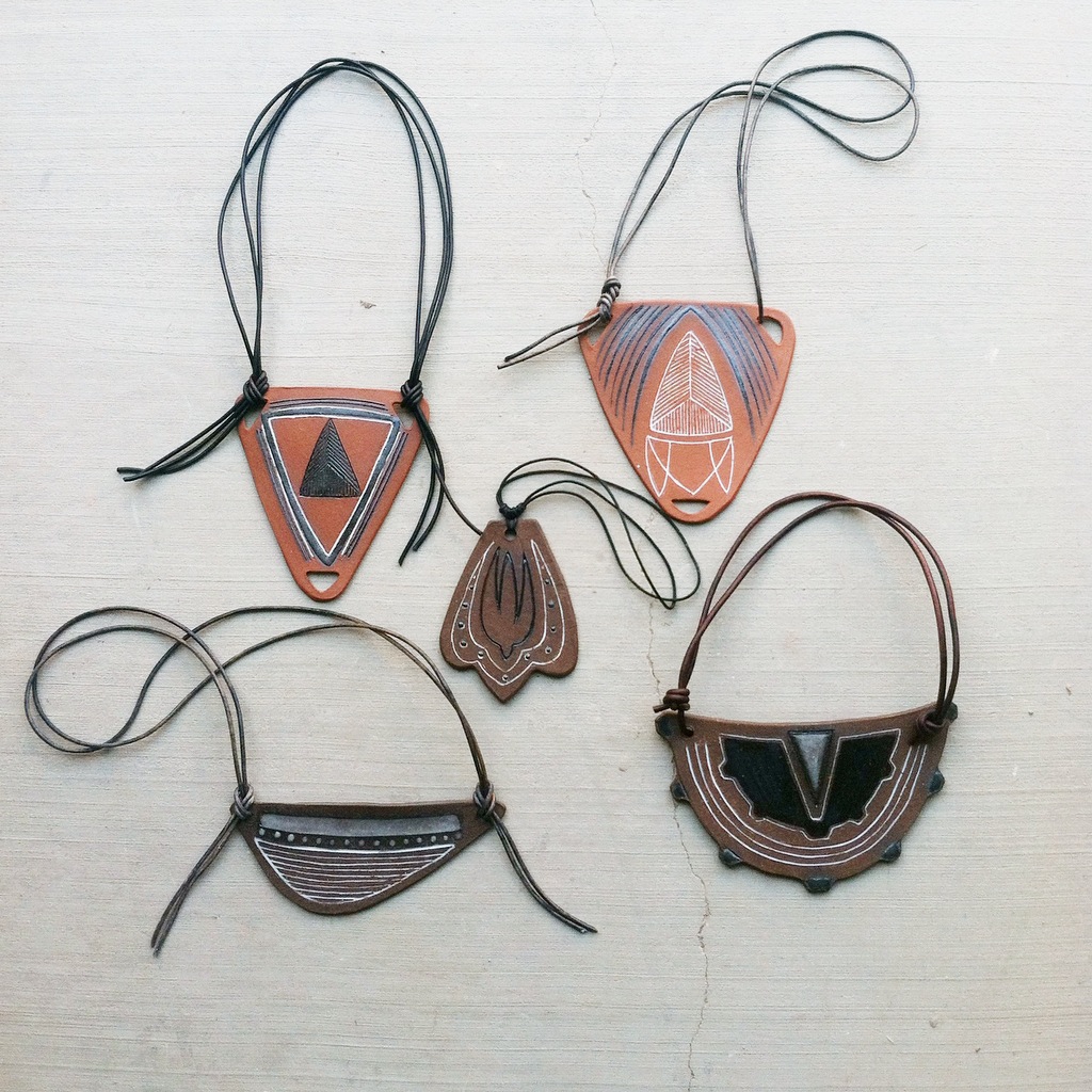 carnevale breastplates  