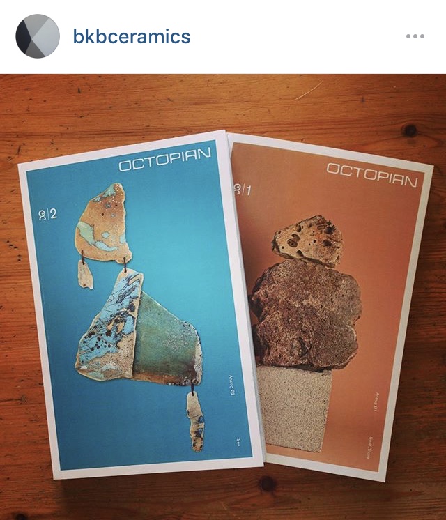  @theoctopian print issues '15 + '16 