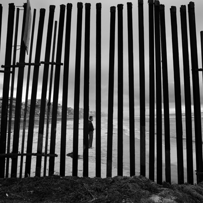 us/mexico border, 2009