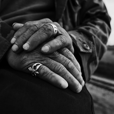 john, ninth ward, new orleans 2009
