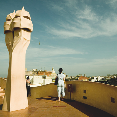barcelona 2007