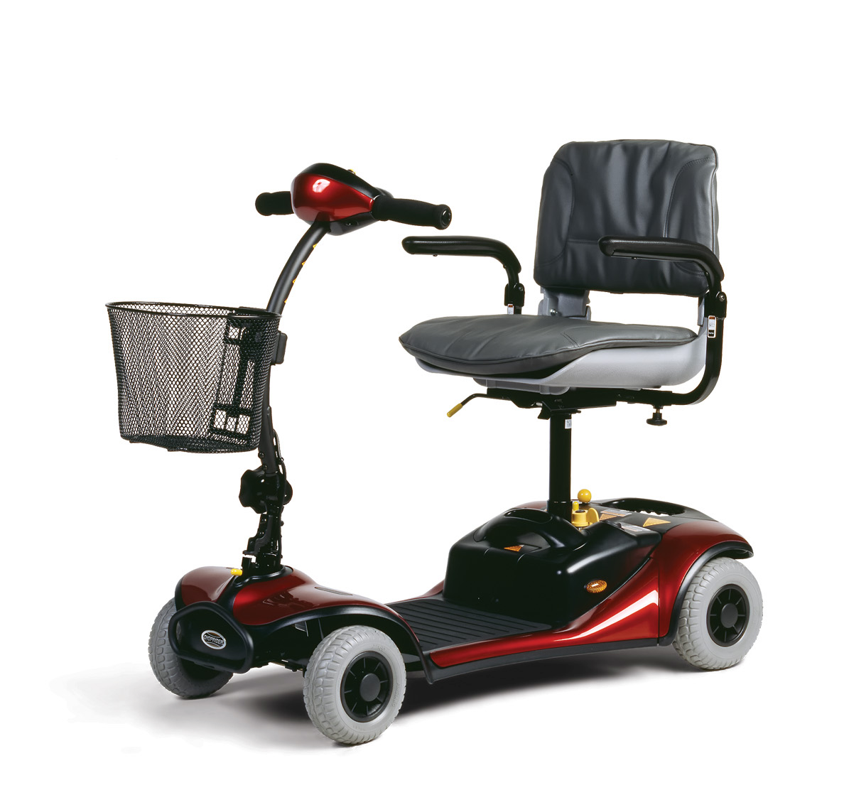Shoprider GK-8 Chameleon mobility scooter