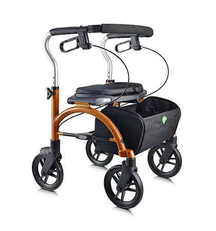 Evolution Xpresso Lite — Mobility Store