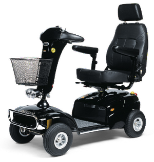 ２回使用 141cm SLQ UTOPIA FLAT×バイン SLQ SMサイズ Shoprider 888SLN — Mobility Store