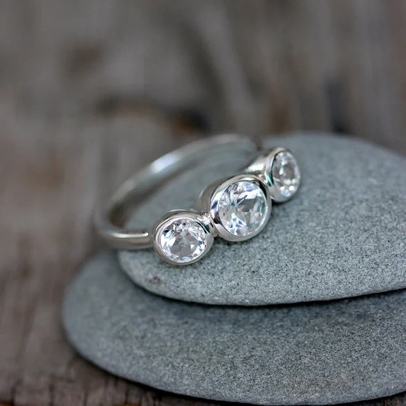 Three Stone Round White Topaz -1.jpg