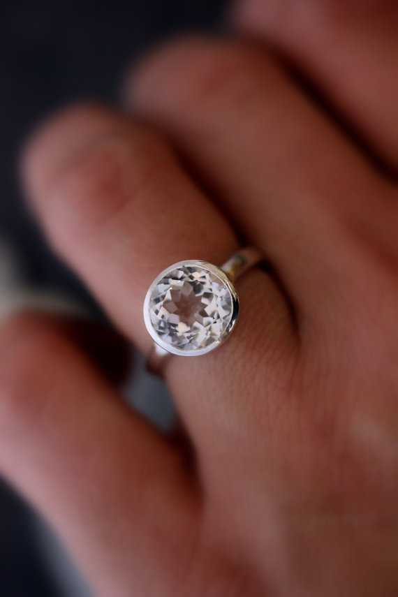 Rock Fetish white Topaz on Hand.jpg