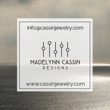 Home Page - Madelynn Cassin - cassinjewelry