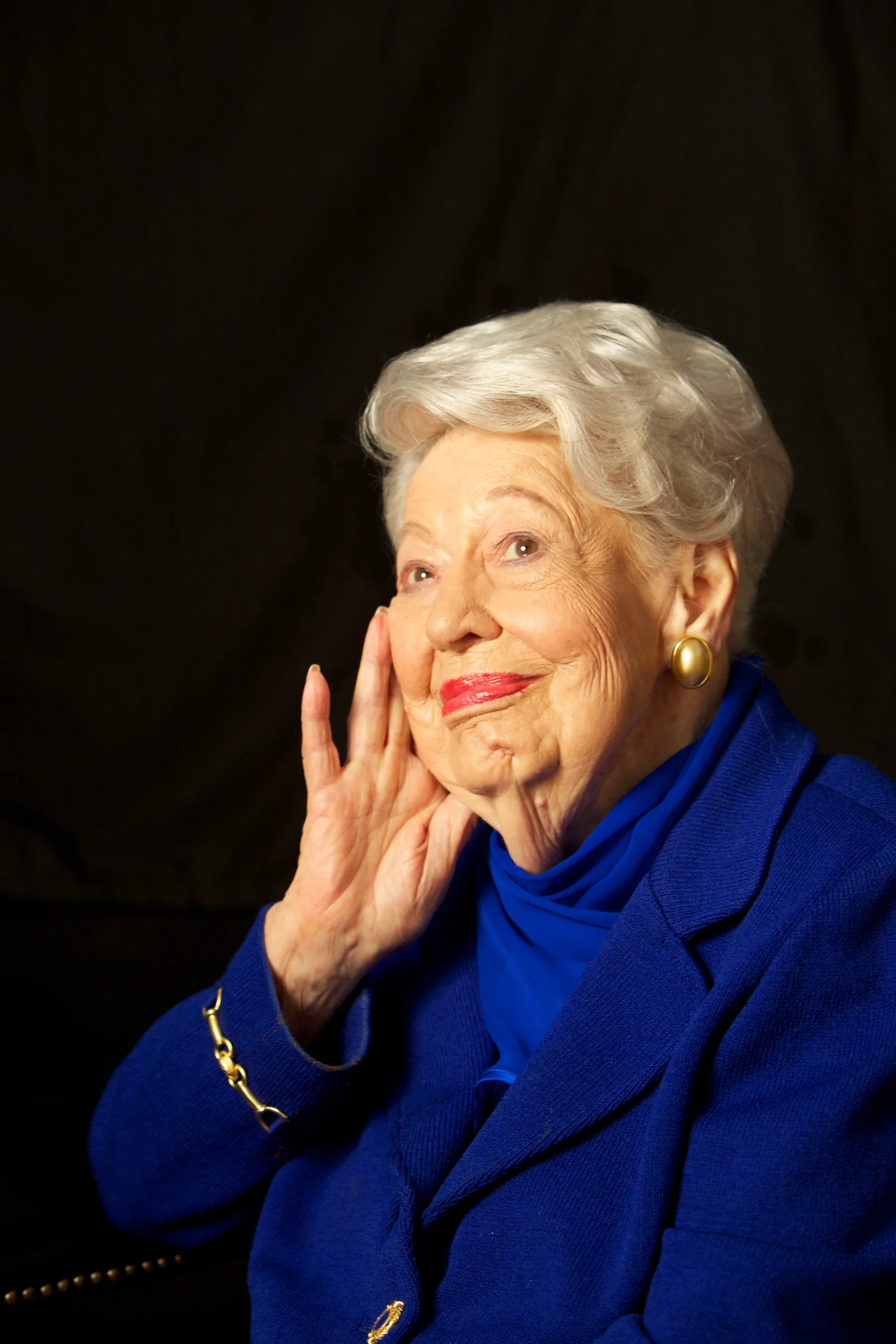 Ebby Halliday ©kentpotter