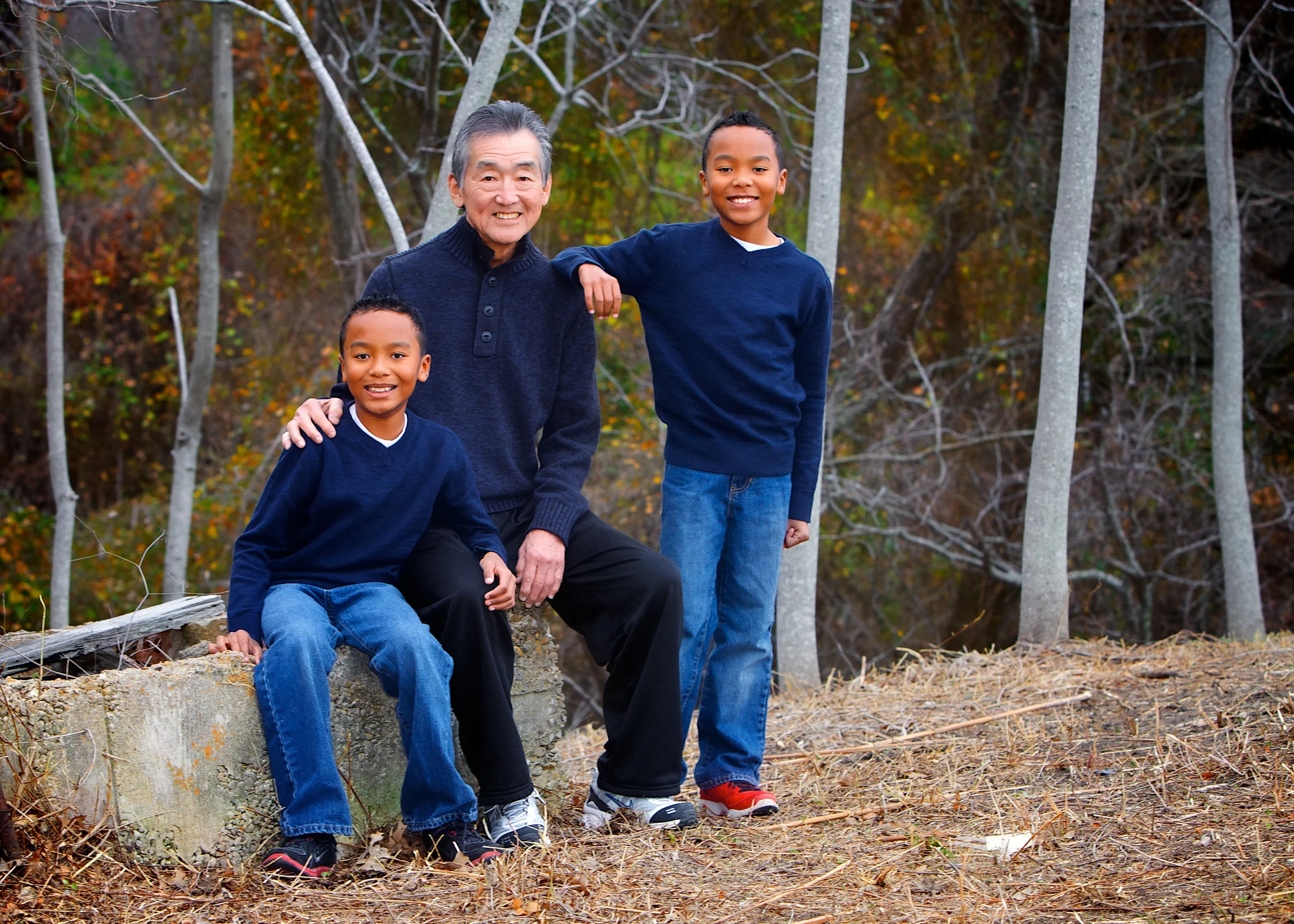 Kelly & Joseph Barnes Family 2012 113.jpg