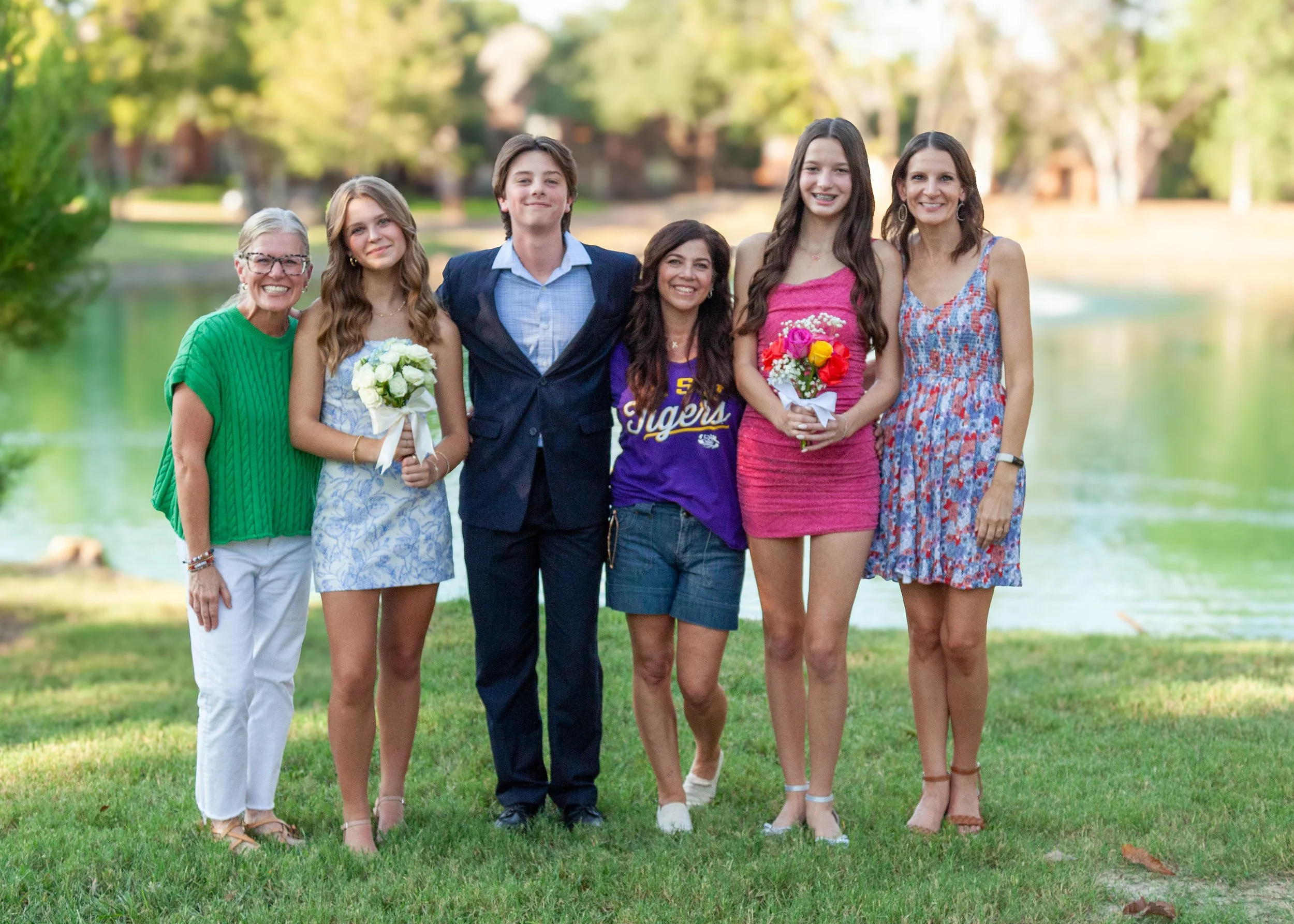 Moms and Kids HOCO 2024 Freshman.jpg