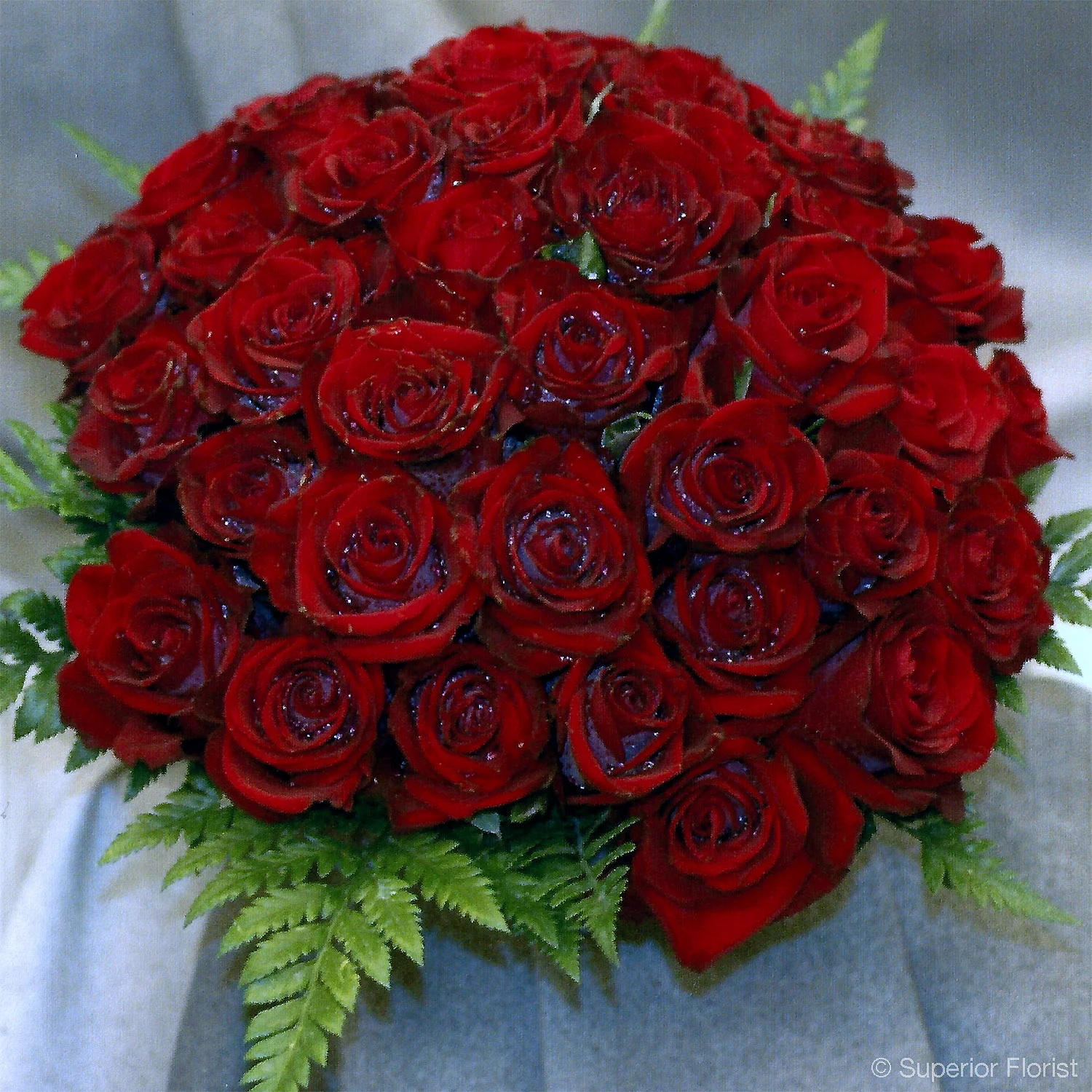 Bridal Bouquet