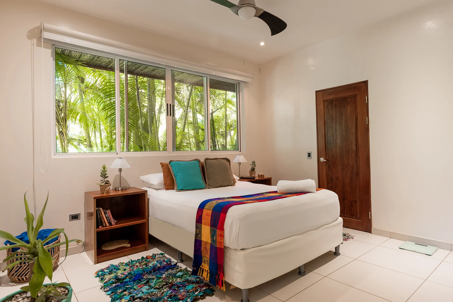 Stylish AIrbnb Home, Mal Pais — Pacific Azure: Mal País & Santa Teresa  Vacation Rentals Near Top Surf Spots