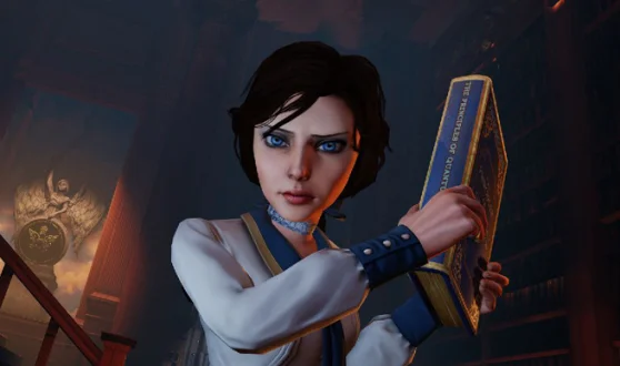 Bioshock