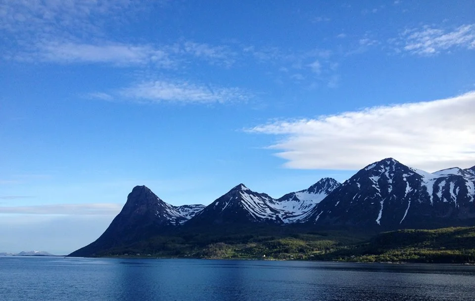 Lofoten Islands, Norway