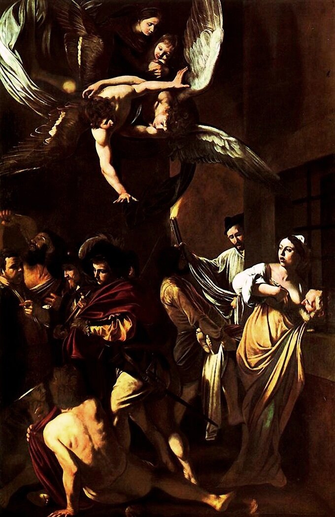 Caravaggio