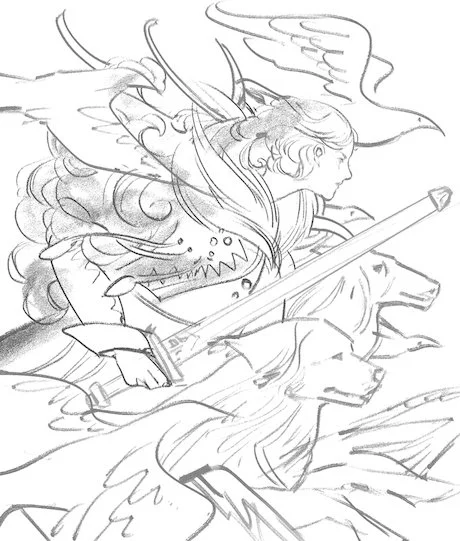 460x541 Jan Manon_Stowaway.jpeg