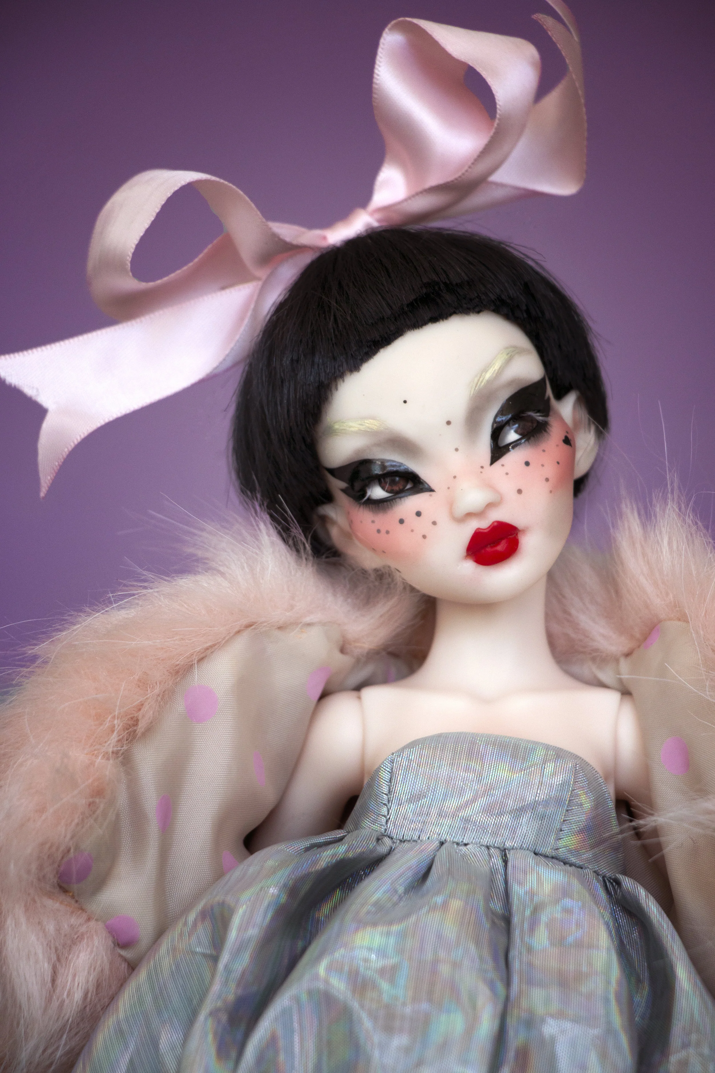 Other Collections — Pidgin Doll
