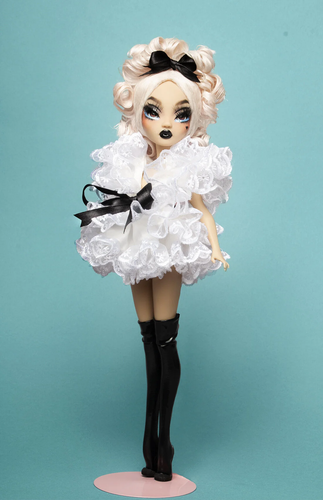 Pidgin Doll Petite - Pre-Orders Open 