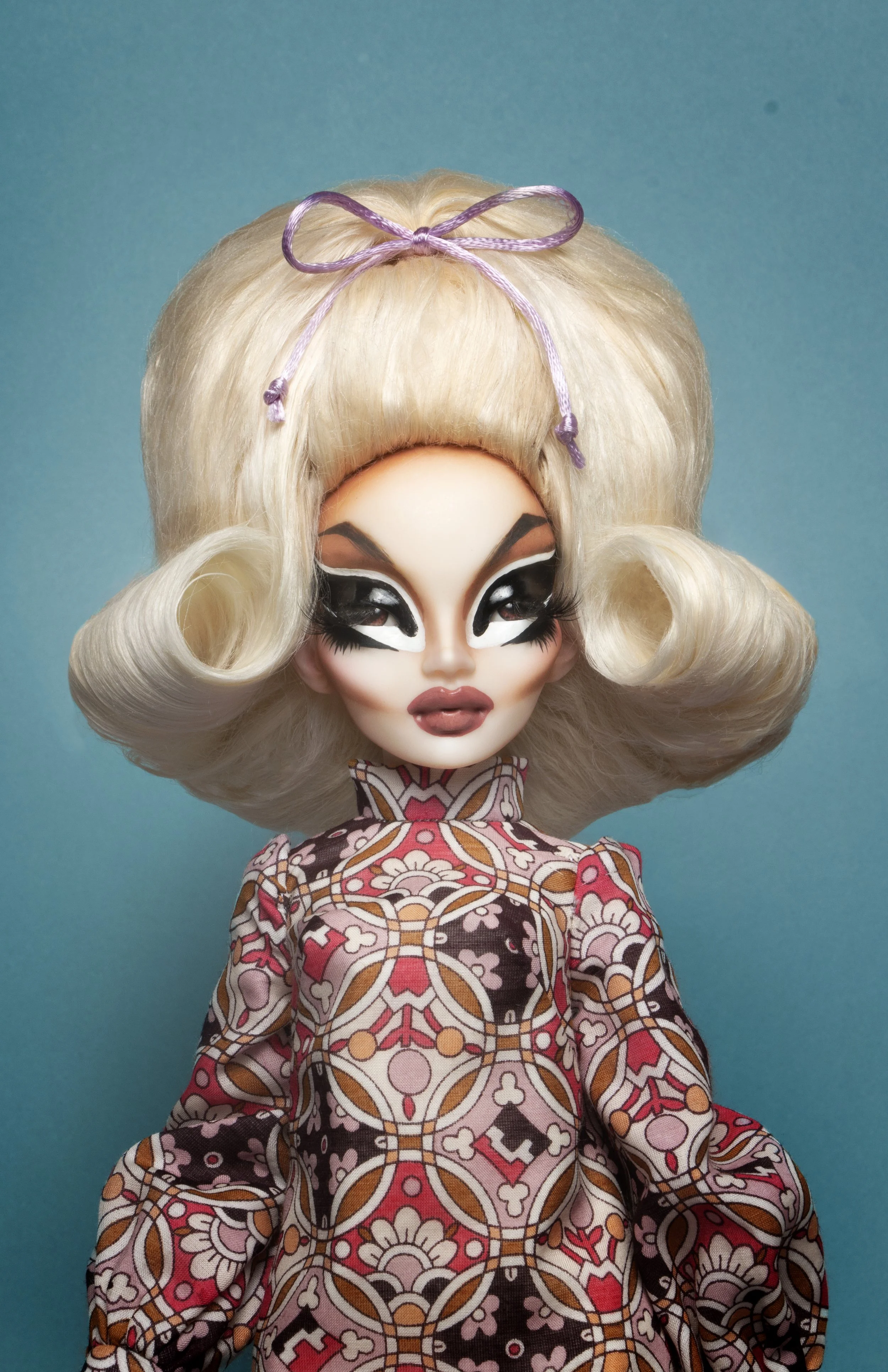 Trixie Mattel