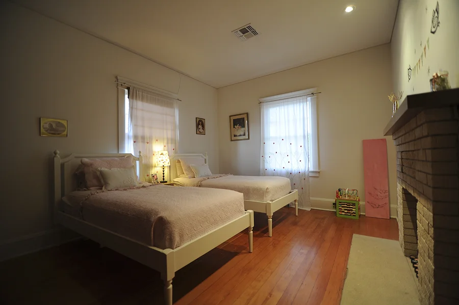 HOOVER HOUSE