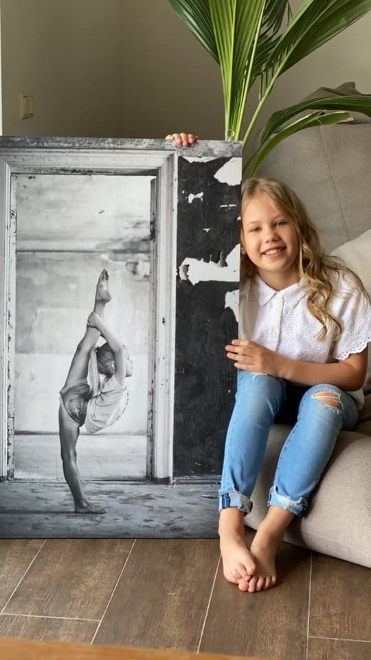 Photography on Solid Wood – A Unique Home Décor Experience 