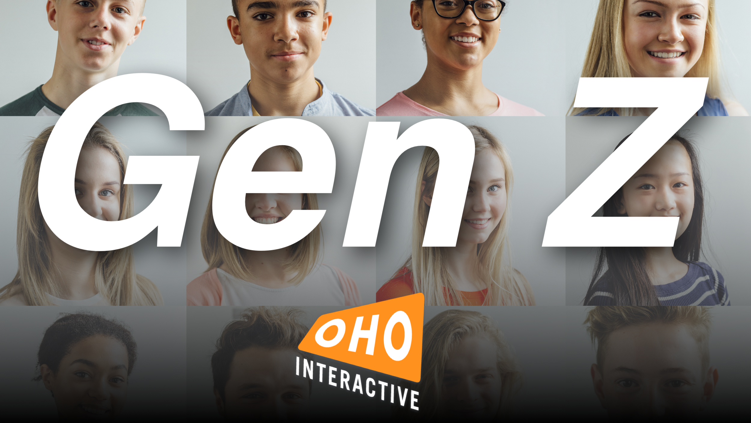 Appealing to Gen Z