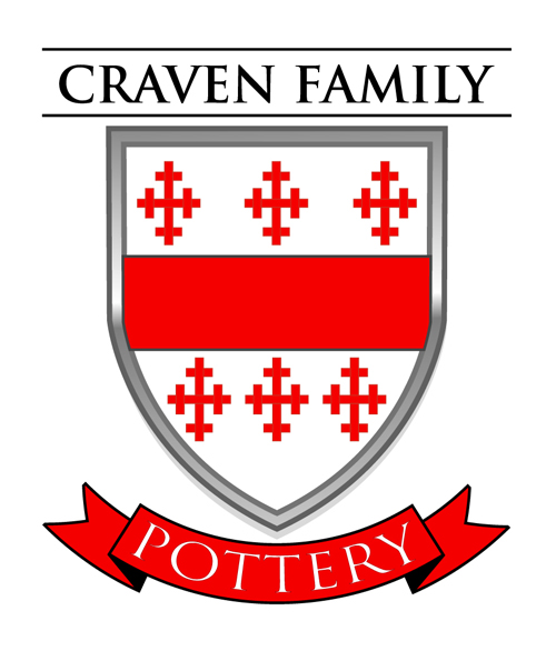 Craven Family Pottery