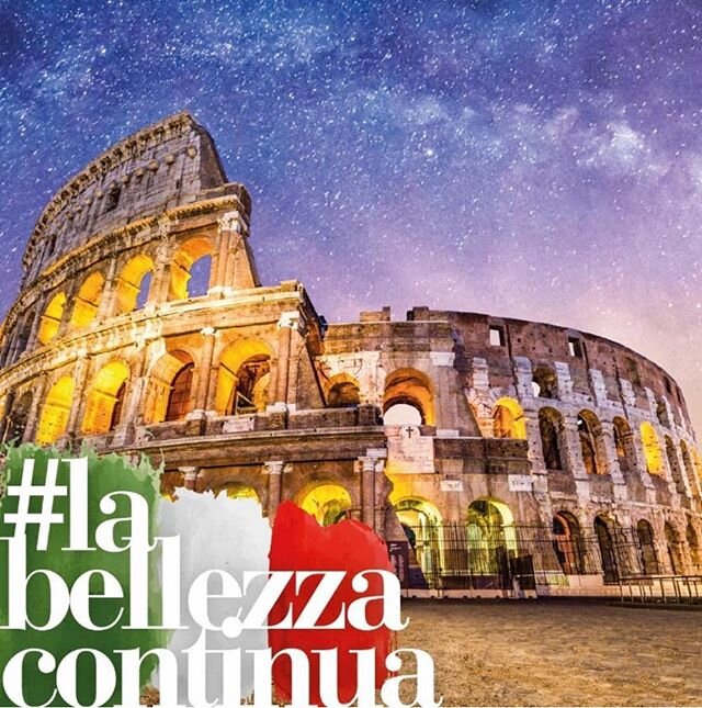While the spring holidays of Passover and Easter are very different for everyone this year, we head into the weekend with the gracious gift of HOPE, knowing that our industry will sparkle again. Italy has been creating art and splendor since ancient 