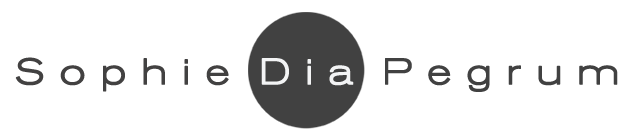 Sophie Dia Pegrum