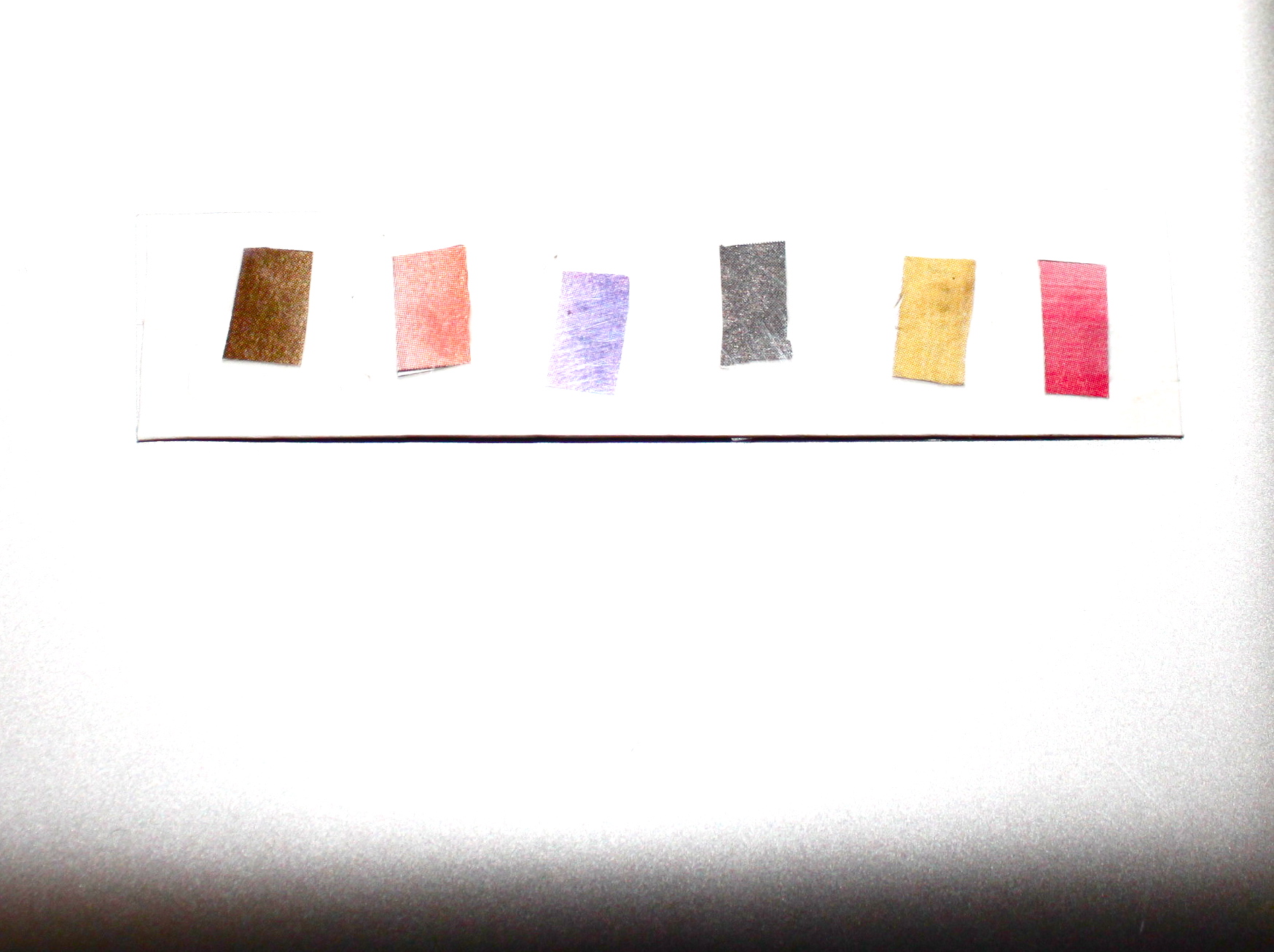COLOURSCAPE LAB AT THE ARNOLFINI