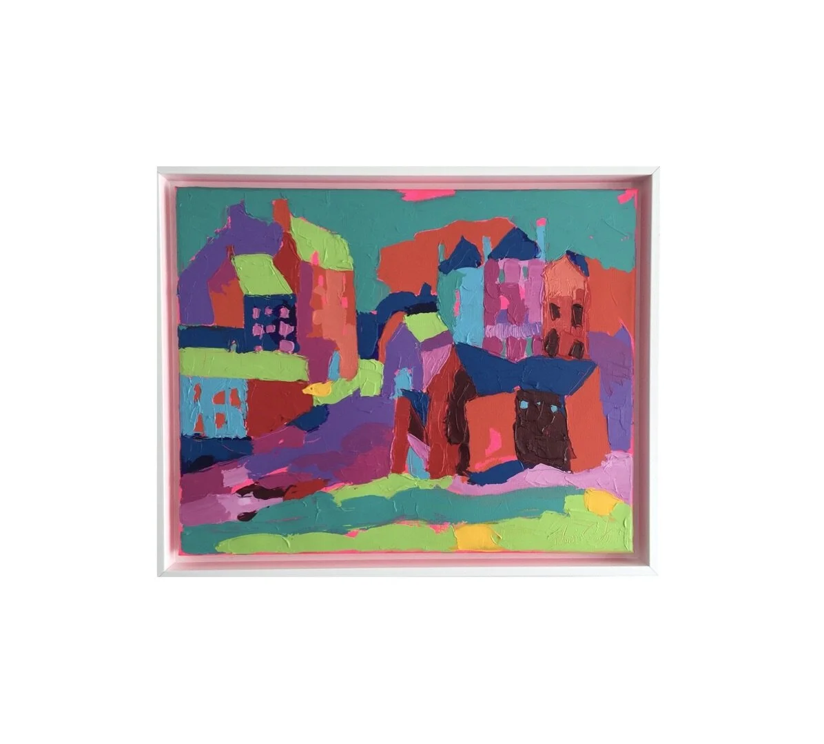 Tenby - Ar Lan Yr Môr