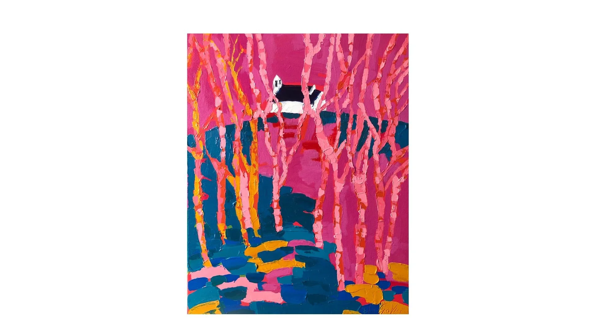 Through_the_trees_Penbryn.jpg