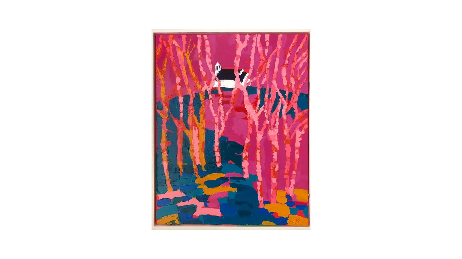 Through_The_Trees_Penbryn.jpg