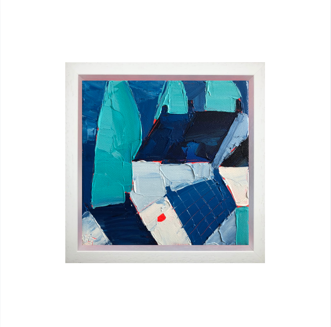 Light On Port Talbot