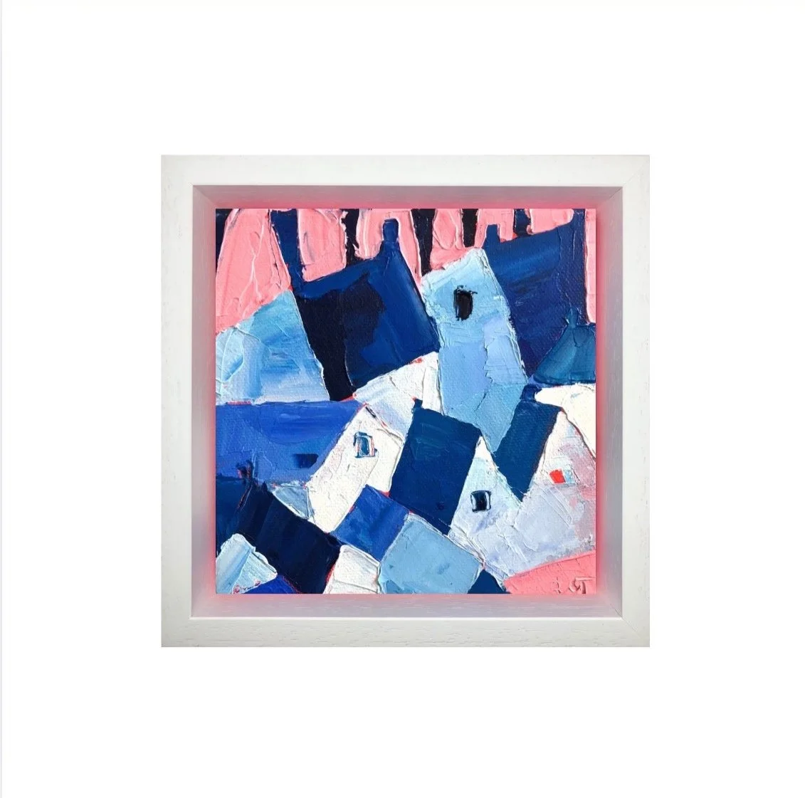 Rooftops Port Talbot