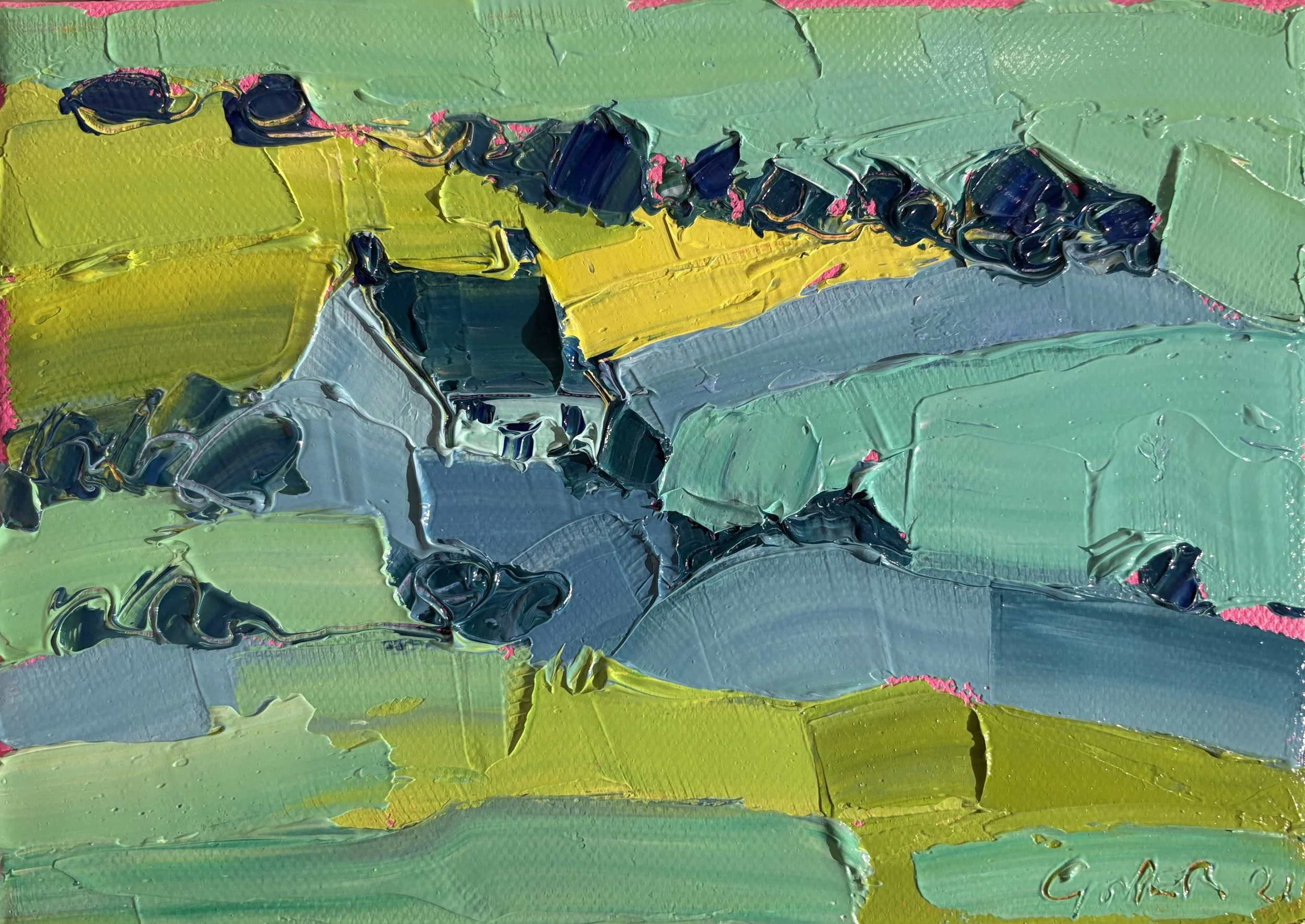 House by the Sea (Poppit beach).jpeg