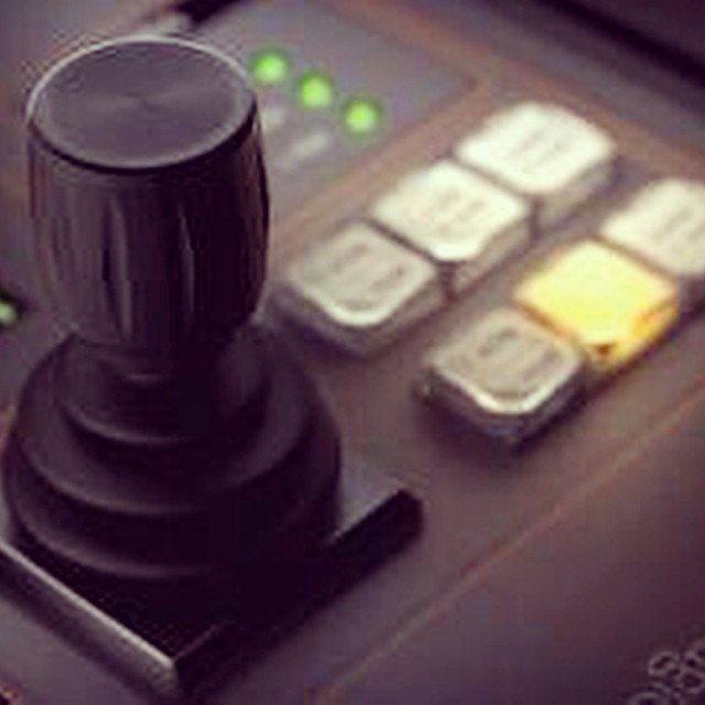 Live Video Switching