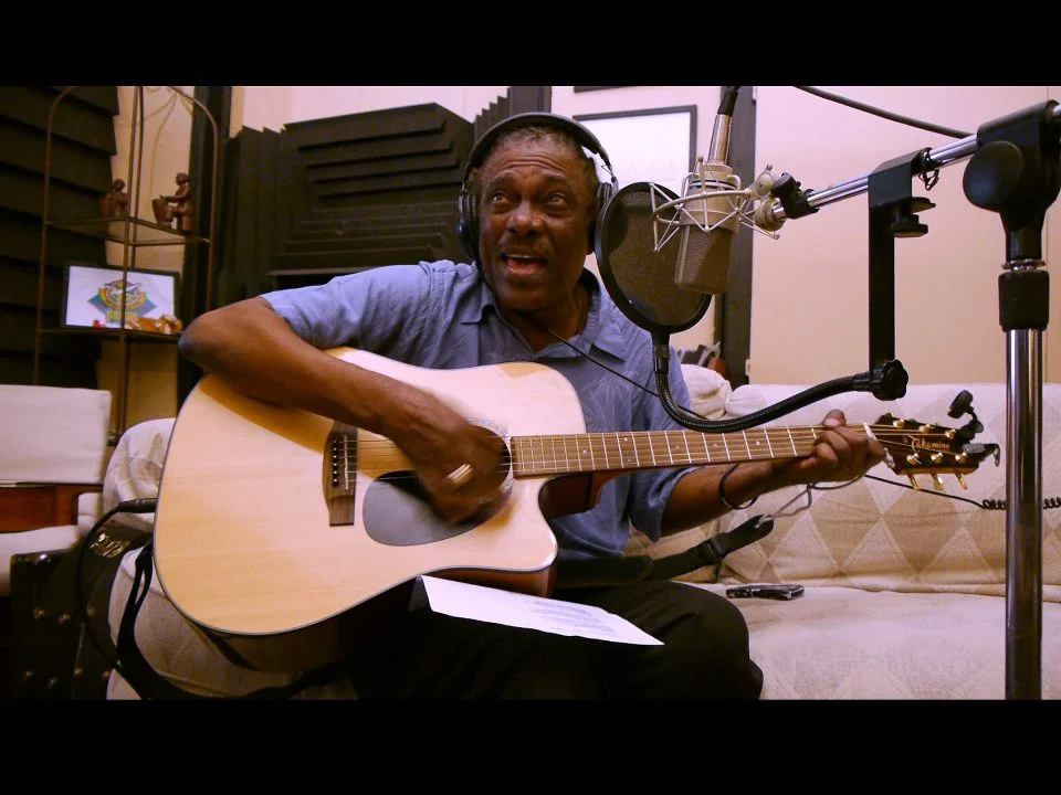 The Mighty Gabby - Local Legend