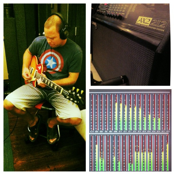 Original Music Production