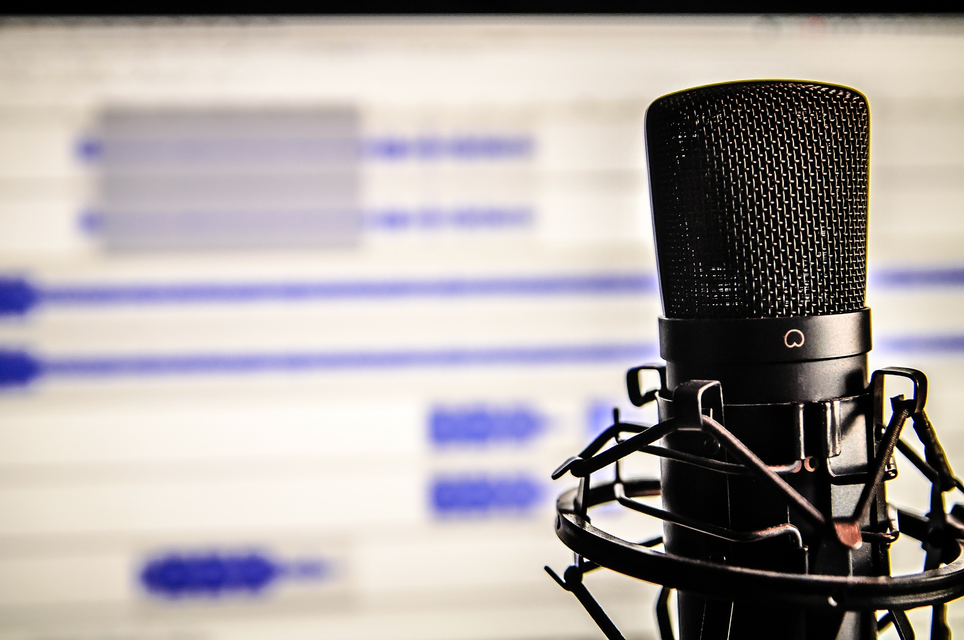Voiceover & Talent Casting
