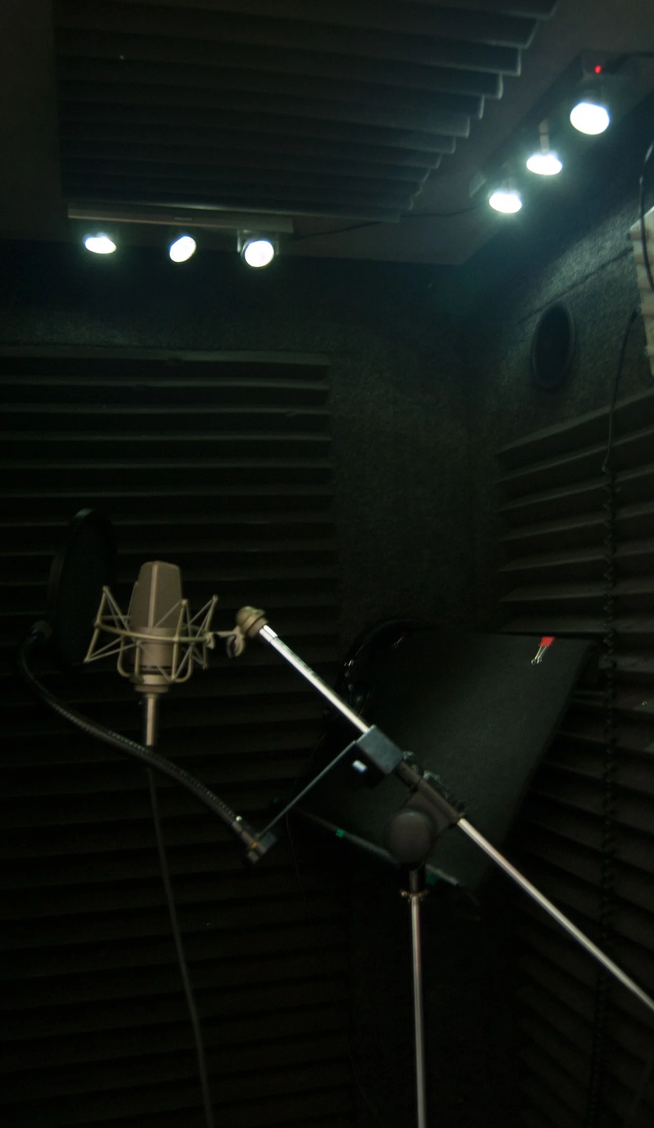 Vocalise!