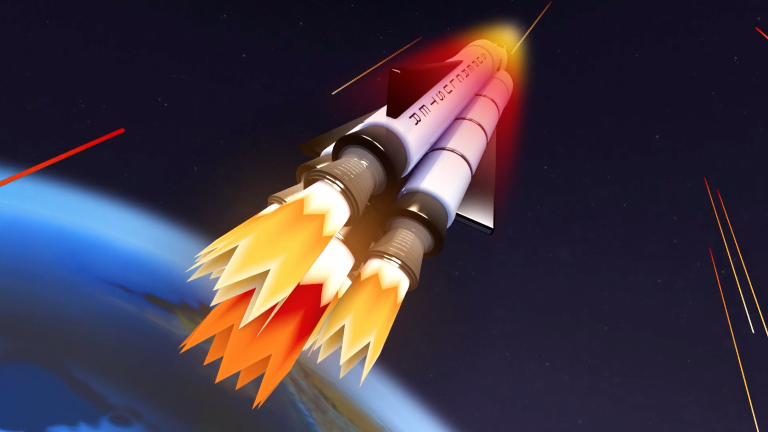  In-house production / Company: Supercluster / Creative Direction, Copywriting   Supercluster Explains  is a series of science explainer videos that break down space science concepts into easy-to-understand vignettes. Using quirky animation and conci