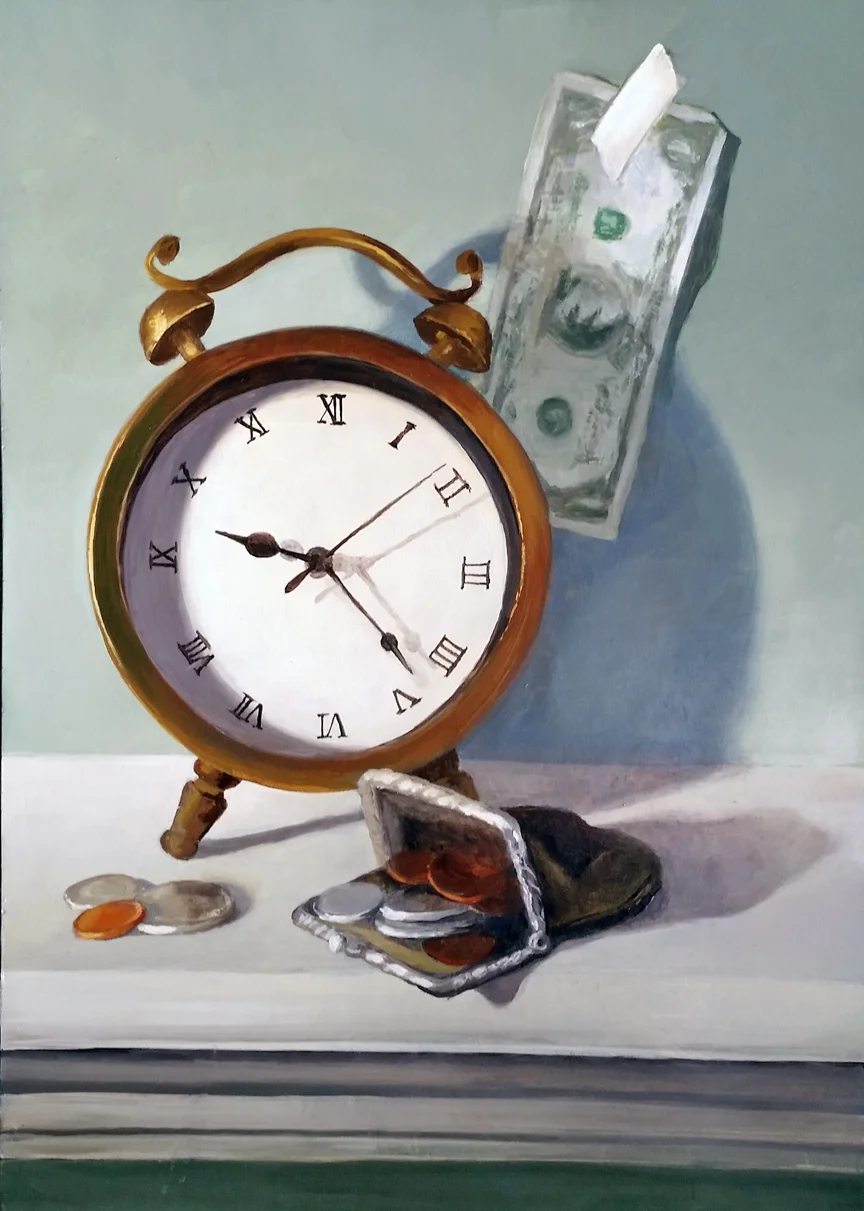 Time for Change 2