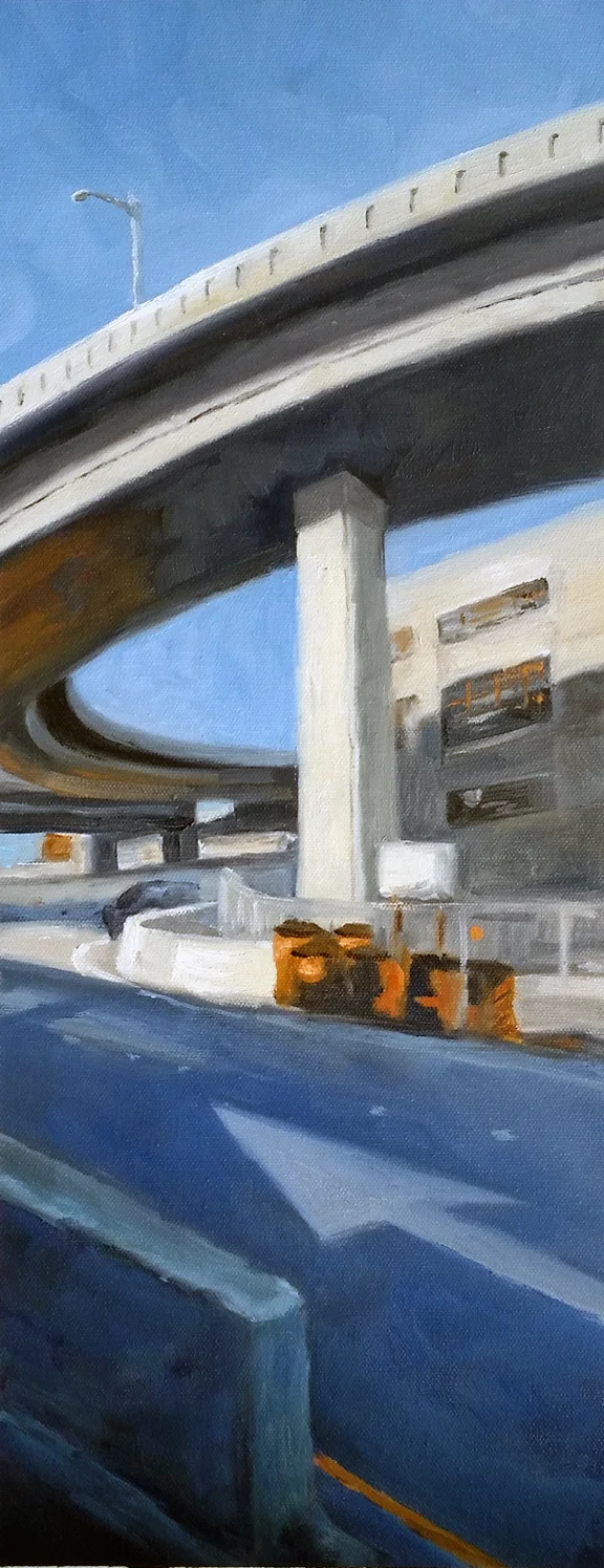 On Ramp