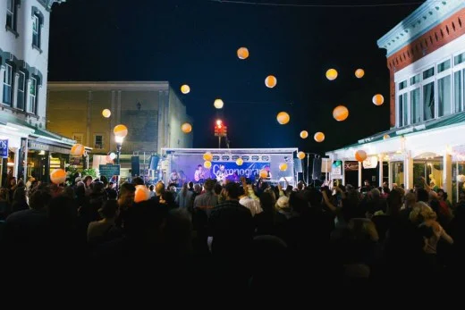 Photo credit: Tom Smith. Photo source: https://www.facebook.com/Chronogram.