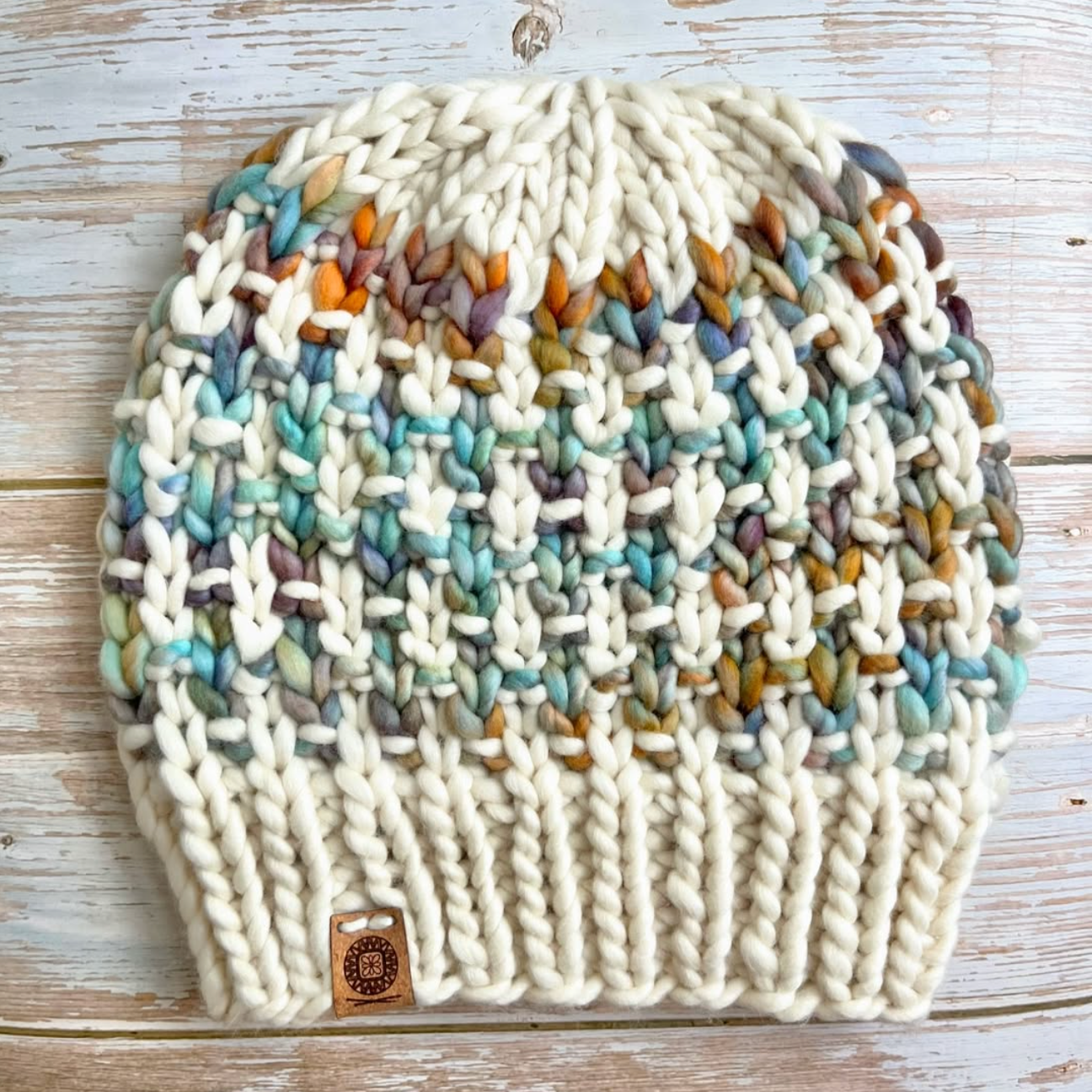 Knit by JC