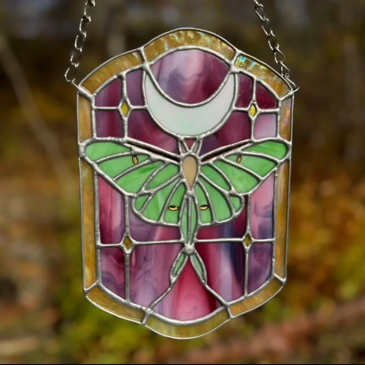 Salix Glass