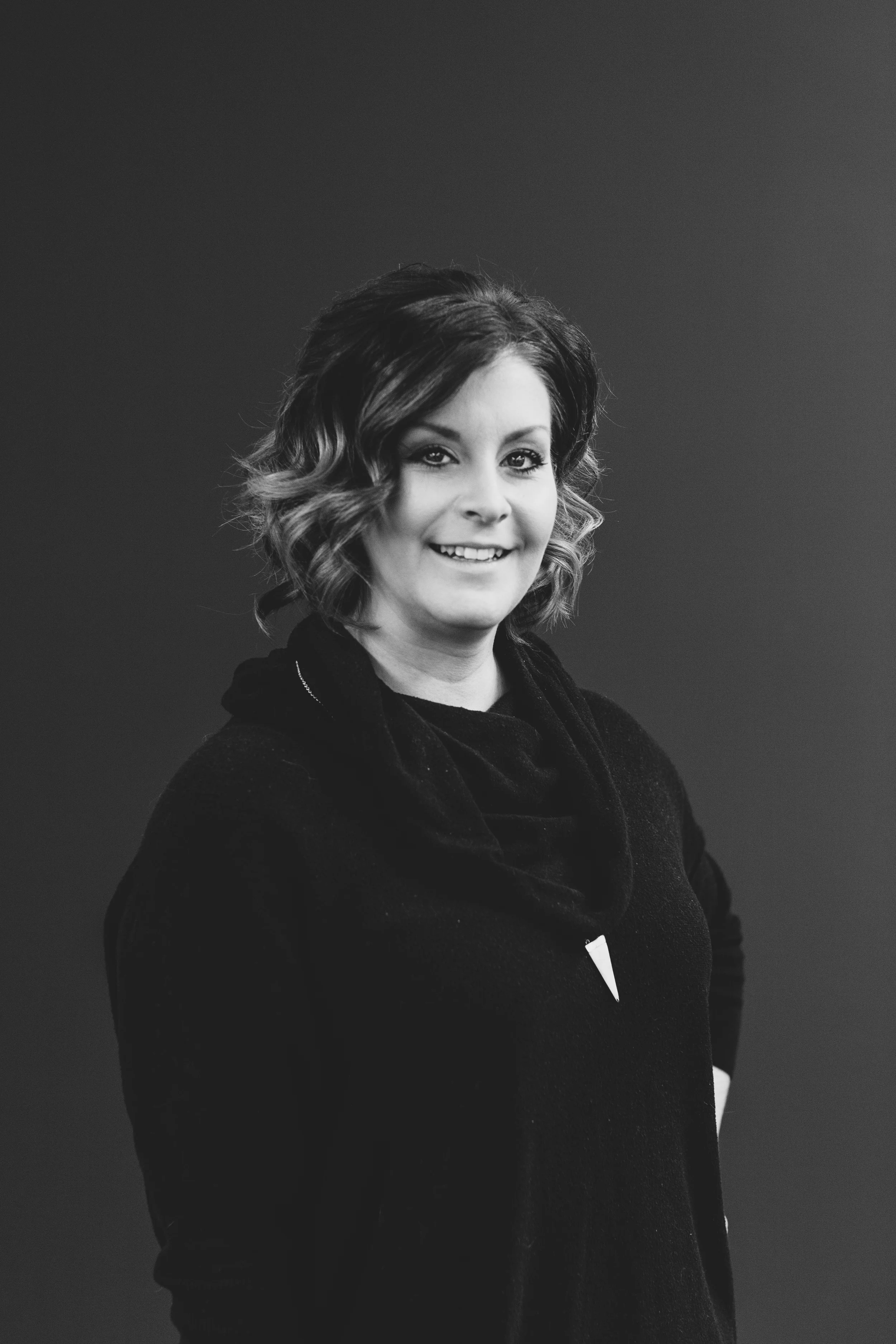 Tiffany is a talented and highly experienced stylist. Her work has been published in Canadian Hairdresser Magazine; she has traveled to America's largest hair shows continuing her education and finding new inspiration for her work. She is famous for her broad talents working with blondes.