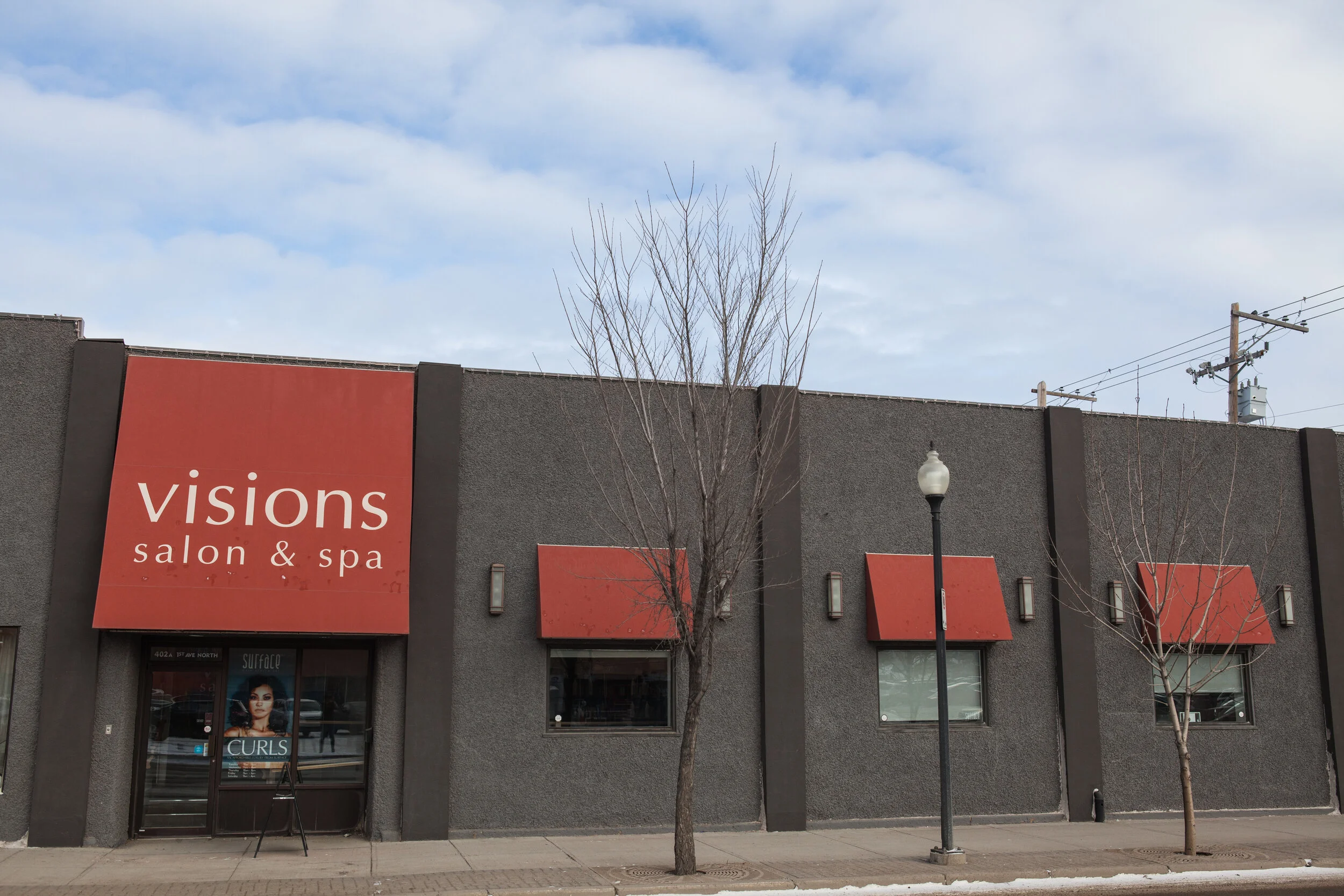 Book Today! — Visions Salon and Spa